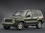 Jeep Liberty 65th Anniversary 2006 года